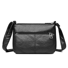 Load image into Gallery viewer, Large Capacity Small Square Bag