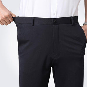 High Stretch Men's Classic Pants