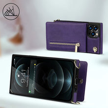 Load image into Gallery viewer, iPhone Case Card Holder