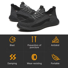 Load image into Gallery viewer, 2020 New Work Breathable Sneakers