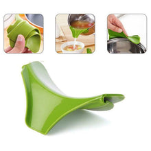 Load image into Gallery viewer, Anti-spill Kitchenware Deflector