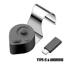 Load image into Gallery viewer, Portable Car Wireless Mobile Phone Controller