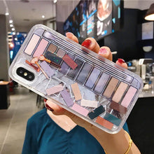 Load image into Gallery viewer, EYES SHADOW MAKE UP PHONE CASE
