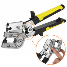 Load image into Gallery viewer, Metal Studs Nailless Crimper