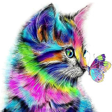 Load image into Gallery viewer, Diamond Painting Full Kit