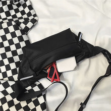 Load image into Gallery viewer, Fashionable Waterproof Men&#39;s Waist Bag