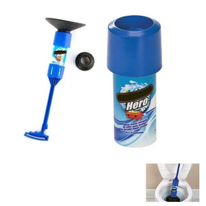 Hirundo Drains Unclog Kit