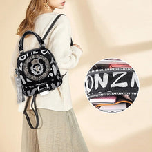 Load image into Gallery viewer, Premium Quality Stamped Shoulder Bag