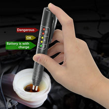 Load image into Gallery viewer, Universal Brake Fluid Tester