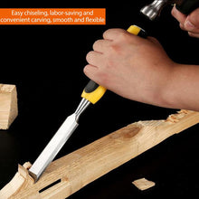 Load image into Gallery viewer, Wood Chisel for Woodworking Carpentry Carving