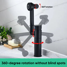 Load image into Gallery viewer, Universal Swivel Washbasin Tap