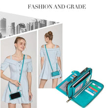 Load image into Gallery viewer, Crossbody Phone Case Bag