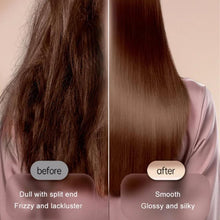 Load image into Gallery viewer, Hair Straightener Brush