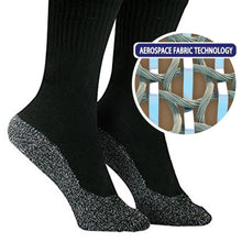 Load image into Gallery viewer, Hirundo® 35 Below Ultimate Comfort Socks