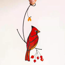 Load image into Gallery viewer, Bird Series Ornaments Pendant Home Decoration