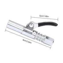 Load image into Gallery viewer, Strong Lock on Grease Couplers