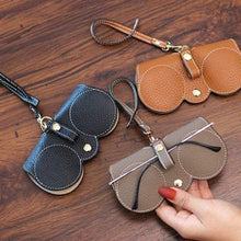 Load image into Gallery viewer, Fashion Sunglasses Case