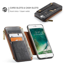 Load image into Gallery viewer, PU Leather Phone Case