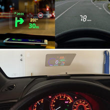 Load image into Gallery viewer, Head Up Display HUD Film Protective Reflective Windshield Film