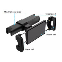 Load image into Gallery viewer, Headrest Tablet Mount