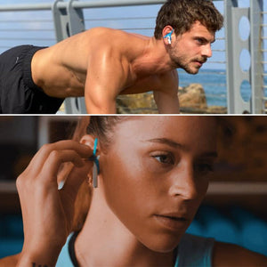 Silicone Earbuds Fixer