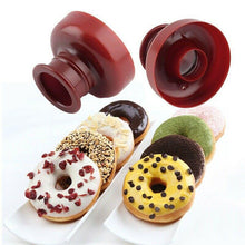 Load image into Gallery viewer, Donut Maker Set (4 PCs)