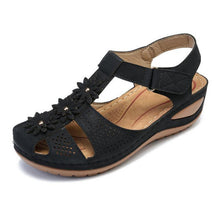 Load image into Gallery viewer, Comfortable soft-soled sandals