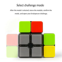 Load image into Gallery viewer, Electronic Music Magic Cube
