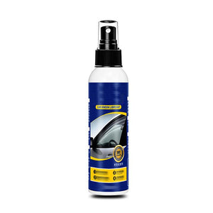 Car Softening Maintenance Window Lubricant