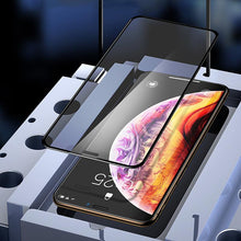 Load image into Gallery viewer, iPhone 11/12 Tempered Glass Screen Film