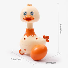 Load image into Gallery viewer, Walking Duck Toy