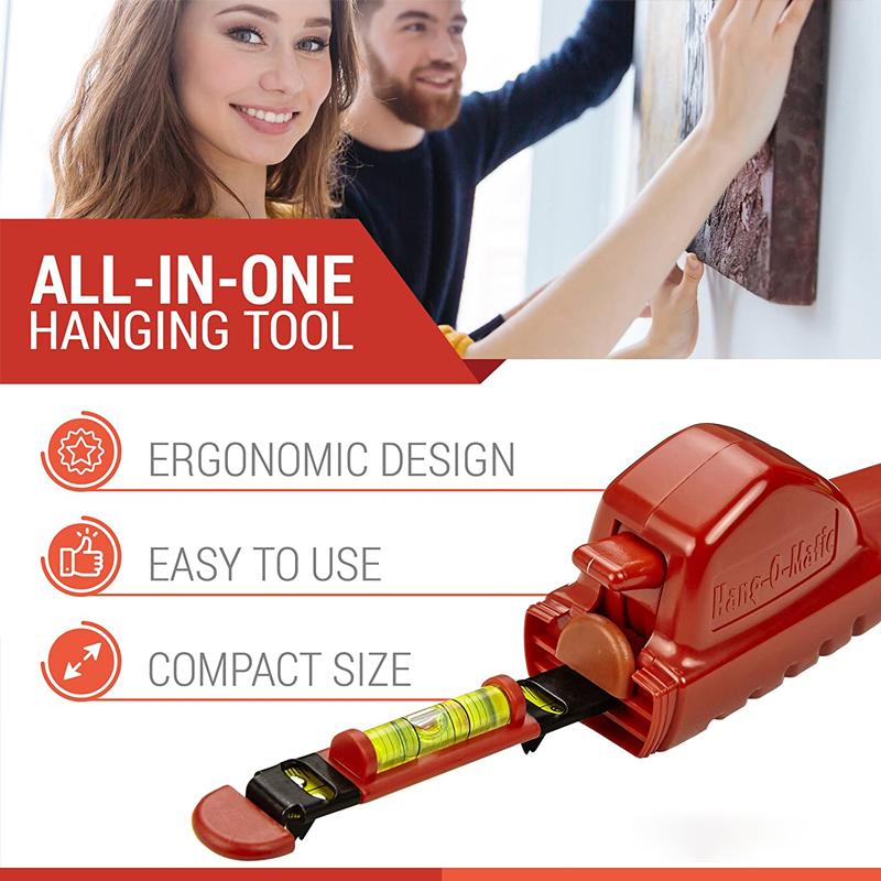 Picture Frame Level Ruler – lifesuny