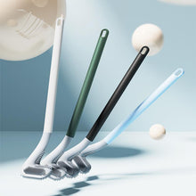 Load image into Gallery viewer, Long Golf Handled Toilet Brush