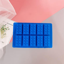 Load image into Gallery viewer, Lego Brick Jello Mold