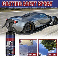 Load image into Gallery viewer, Multi-functional Coating Renewal Agent Spray