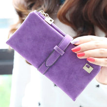 Load image into Gallery viewer, Lightweight Vintage Large Capacity Long Wallet