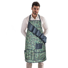 Load image into Gallery viewer, Tactical BBQ Apron
