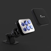 Load image into Gallery viewer, Windshield Suction Cup Car Phone Mount Holder