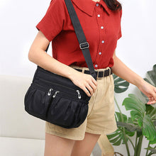 Load image into Gallery viewer, Oxford Cloth Mother Bag