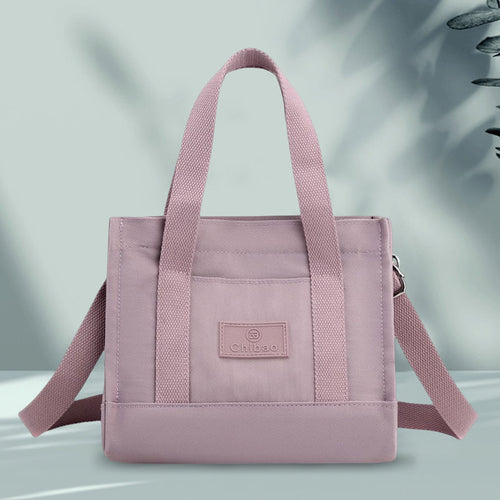 Lightweight Multilayer Tote Bag