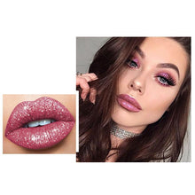 Load image into Gallery viewer, Shiny Waterproof Lip Gloss