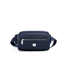Load image into Gallery viewer, Multi-compartment Belt Bag