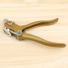 Load image into Gallery viewer, Woodworking Sawtooth Trimming Plier