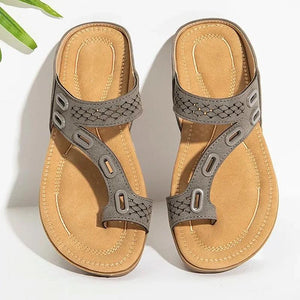 Woman Comfy Premium Summer Slippers