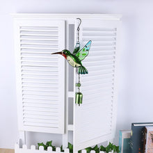 Load image into Gallery viewer, Wind Chimes Handcraft Decoration