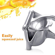 Load image into Gallery viewer, Fruit Juice Squeezer