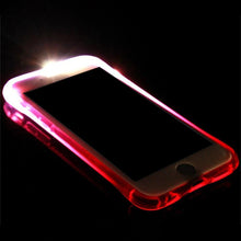 Load image into Gallery viewer, LED Flashing Phone Case