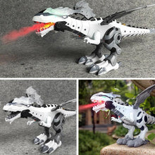 Load image into Gallery viewer, Walking Dinosaur-Dragon Hybrid Toy