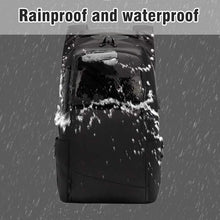 Load image into Gallery viewer, Outdoor sports luminous waterproof Anti-theft backpack