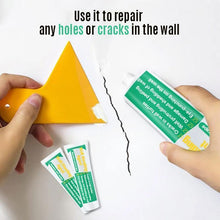 Load image into Gallery viewer, Wall Mending Agent Repair Paste